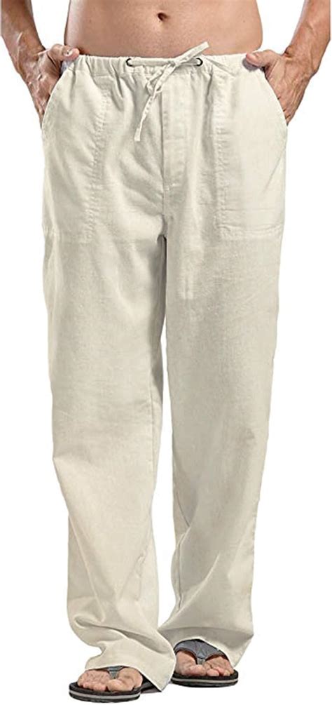 amazon linen pants